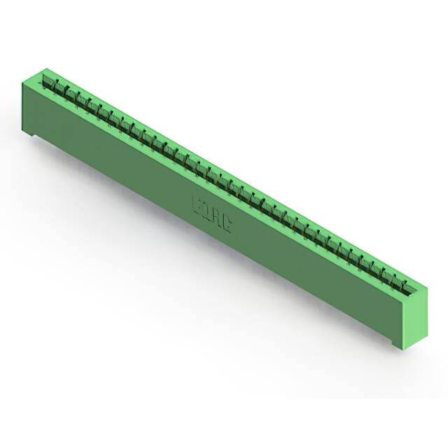 833-033-523-101 EDAC Inc.  Edgeboard Connectors